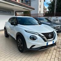 Nissan Juke 1.0 dig-t N-Connecta 114cv dct