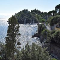 MONOLOCALE A PORTOFINO