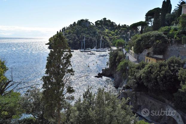 MONOLOCALE A PORTOFINO