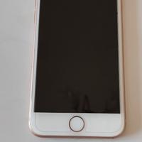 iPhone 8  64GB GOLD