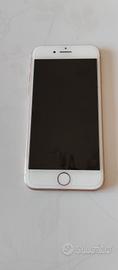 iPhone 8  64GB GOLD