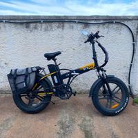Bici Electtrica