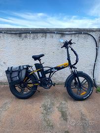 Bici Electtrica