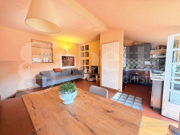 Appartamento Finale Ligure [Cod. rif 0150VRG]