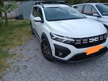 Dacia Jogger 1.0tce 7pti Expression City pack