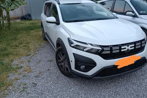 Dacia Jogger 1.0tce 7pti Expression City pack