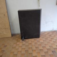 SERBATOIO SUPPLEMENTARE CARBURANTE