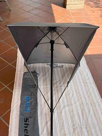 Ombrellino ESCHE Nufisch BAIT Shelter