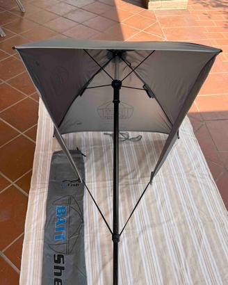 Ombrellino ESCHE Nufisch BAIT Shelter
