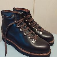 scarponi militare alpini n.43 nuovo