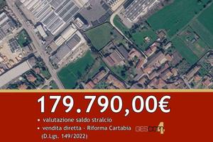 Casa a Prevalle (BS)