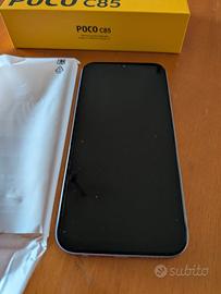 Xiaomi POCO C85
