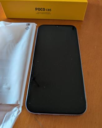 Xiaomi POCO C85