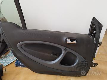 Sportelli / Portiere Smart  