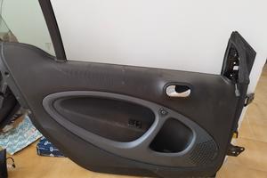 Sportelli / Portiere Smart  