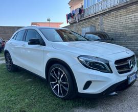Mercedes-benz GLA 200 GLA 200 d Automatic 4Matic P