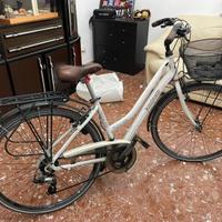 Bicicletta Lombardo Tochal 400