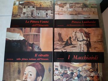Libri d'arte