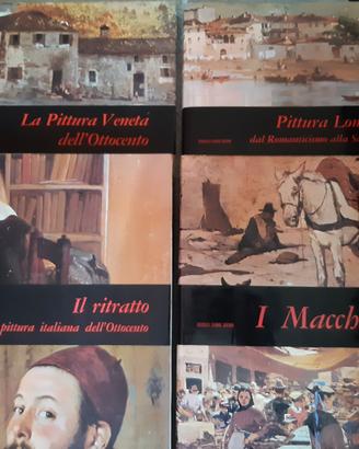 Libri d'arte