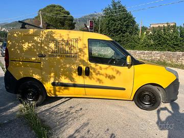 fiat doblo 1300 multijet