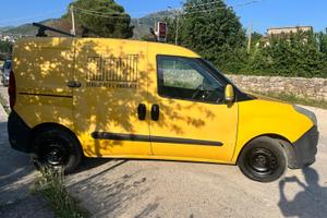 fiat doblo 1300 multijet
