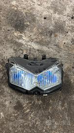 Faro Kawasaki Z1000 2010-2014