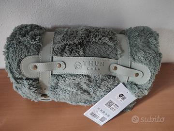 plaid abbracciami Thun 