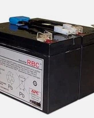Batteria APC APCRBC142 per APC SMART UPS