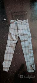 abbigliamento equitazione