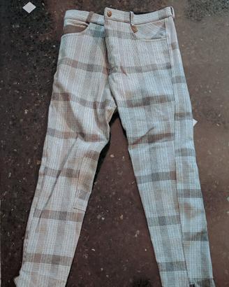 abbigliamento equitazione