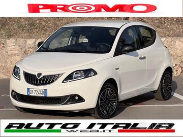 LANCIA Ypsilon GOLD MY24+RETROCAMERA+WIRELESS+NA