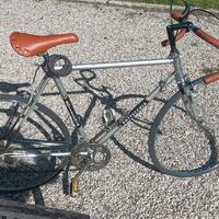 bici da corsa vintage bottecchia 