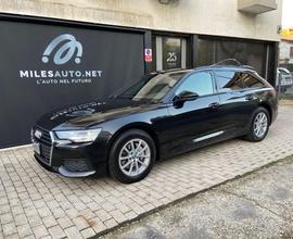 AUDI A6 40 2.0 TDI mild hybrid S tronic