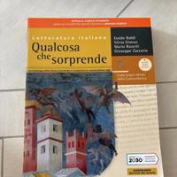 Libri scolastici