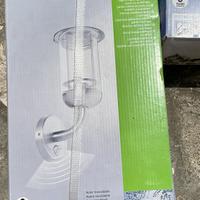 Lampe da esterno