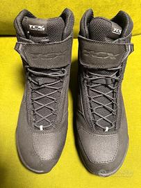 Scarpe TCX Jupiter 5 Gore-Tex misura 44 nuove