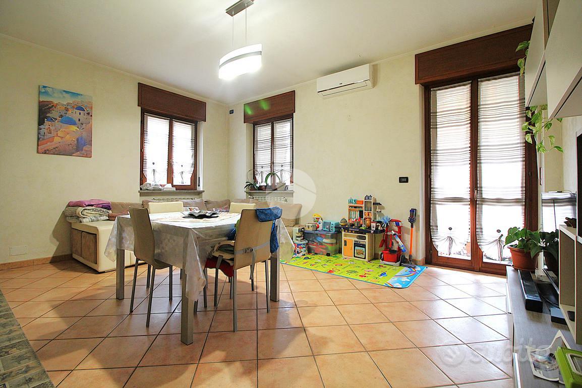 Apartment in Brandizzo, Torino - Vista 3