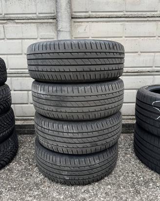 4 GOMME USATE ESTIVO 1955516 - CP46712466