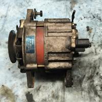 alternatore Terrano 2 101 CV senza pompa vuoto