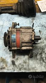 alternatore Terrano 2 101 CV senza pompa vuoto