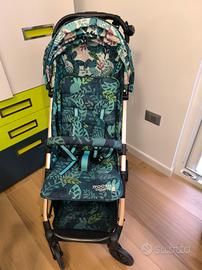 Passeggino Cosatto woosh3 eco