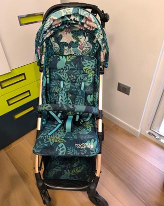 Passeggino Cosatto woosh3 eco