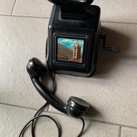 Telefono Siemens anni ‘30-‘40