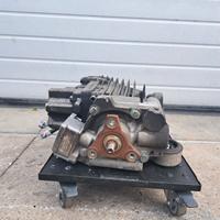 Differenziale post. Volkswagen Golf V 2.0 D 2005