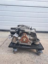 Differenziale post. Volkswagen Golf V 2.0 D 2005