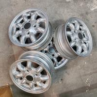 cerchi in lega da 12