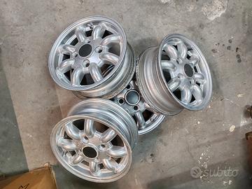 cerchi in lega da 12