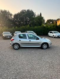 Peugeot 206 Plus 1.1 60CV 5p. Urban