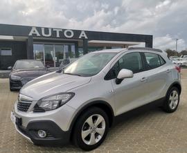 OPEL Mokka 1.6 CDTI Ecotec 136 4x4 S&S Cosmo