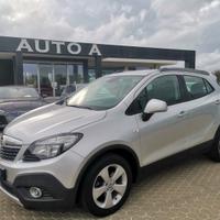OPEL Mokka 1.6 CDTI Ecotec 136 4x4 S&S Cosmo